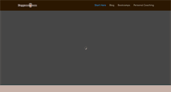 Desktop Screenshot of daygame.com